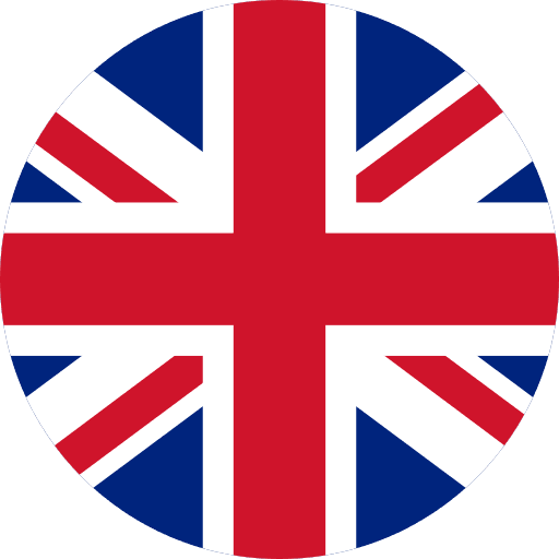 Anglais